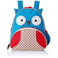 Skip Hop Mochila Infantil Zoo Coruja